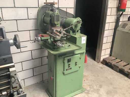 Ai - Verticale freesmachine