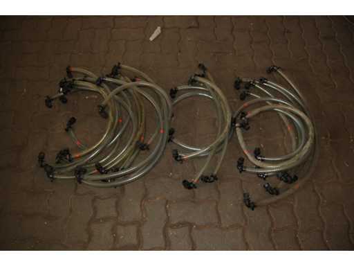 Indicateur de niveau (25x)