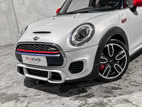 Mini John Cooper Works 2.0 F56 231hp 2016
