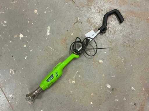 Gardtech Onkruidbrander