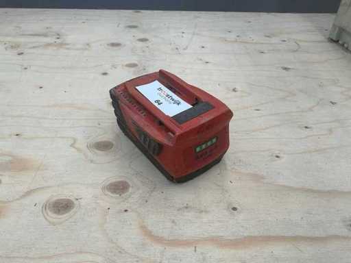 Baterie Li-ion Hilti B22 de 5,2 amperi