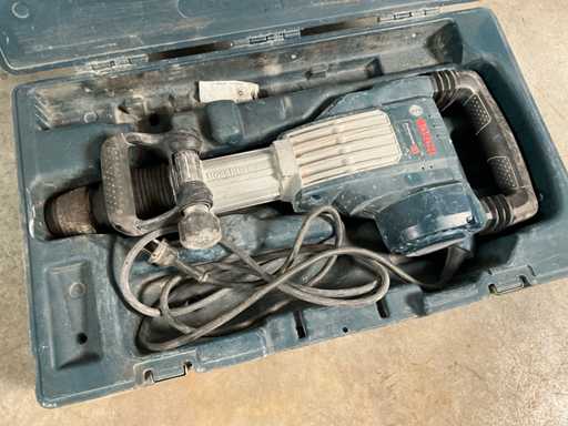 2018 Bosch GSH 11 VC Breaker 11kg SDS-Max