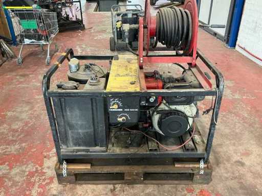 Karcher HDS 1000 DE 2004 - Idropulitrice Yanmar