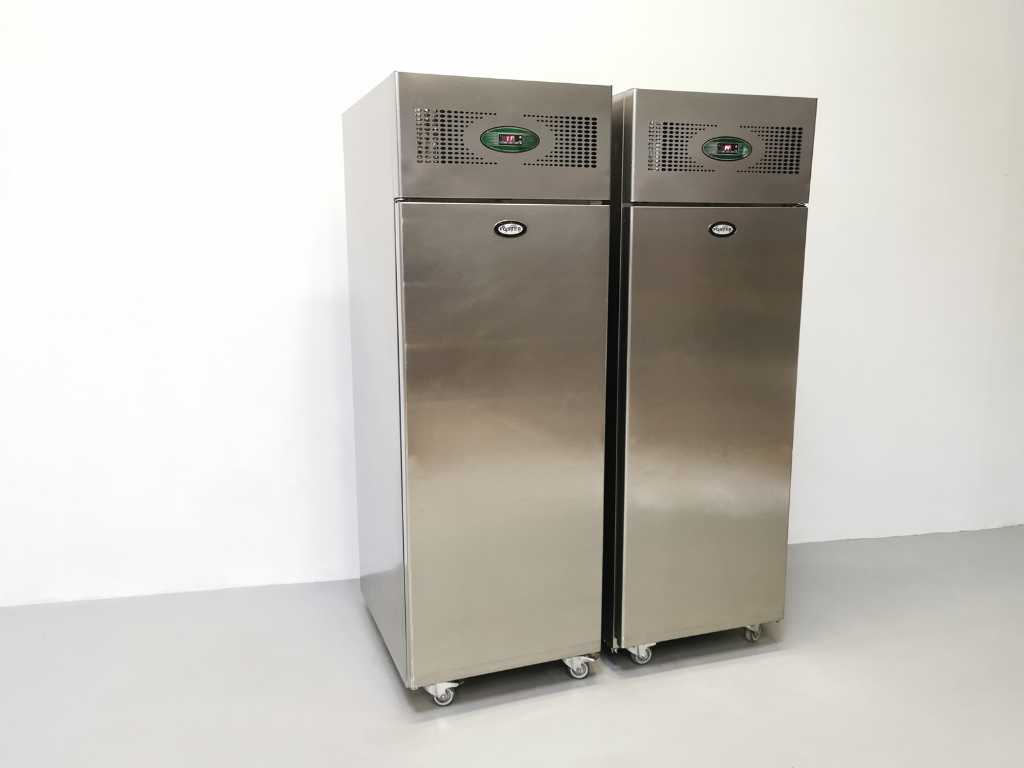 Foster - EPRO20BSR/EPRO20BSF - Refrigerator and Freezer