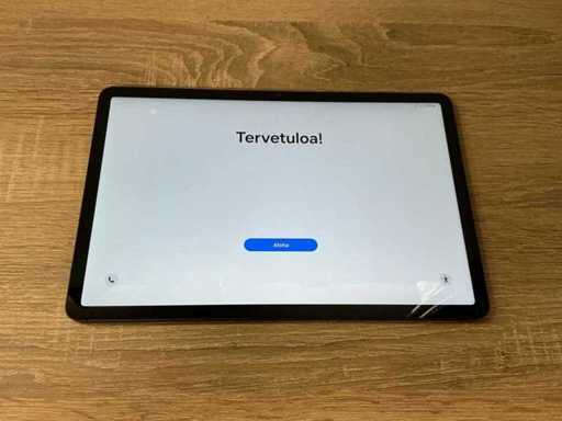 Samsung Galaxy Tab S8 (5G, 128GB) Tablet