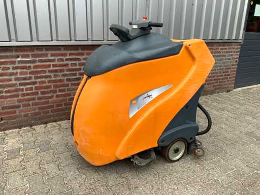 Taski Swingo XP Scrubber semovente, larghezza di lavoro 900mm