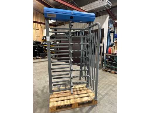 Özak BTX 400-S Turnstile
