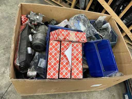 Lot de piese auto pentru Volvo