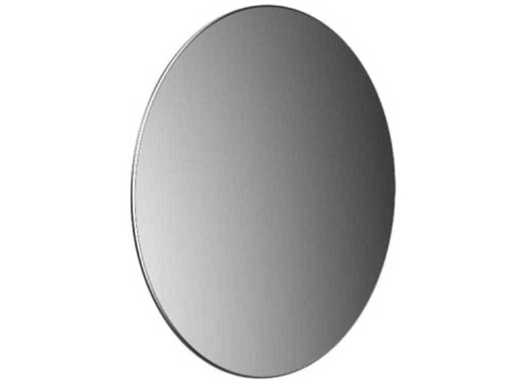 Emco - Miroir de rasage - adhésif - Accessoires de bain