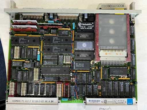 Siemens - Simatic - Other pcb equipment