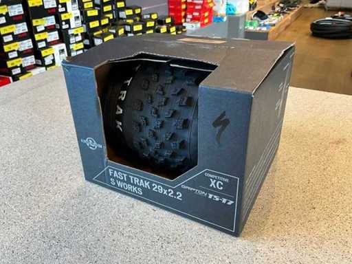 Specialized S-Works Fast Trak Bike Tire - 29x2.2 (3x)