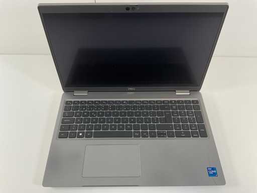 Dell Latitude 5520 15.5”, Core(TM) i7 11th Gen, 32 GB RAM, 512 GB NVMe, NVIDIA GeForce MX450 2 GB Laptop