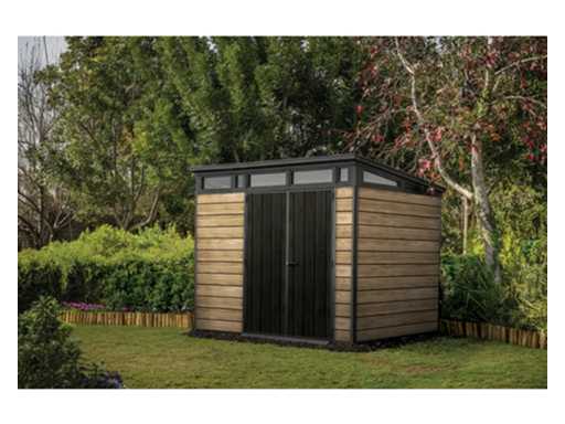 Keter Pent 9x7 Cas? de gr?din?