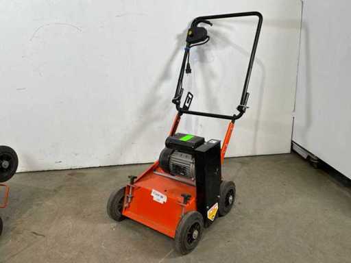 2019 Eliet E 401 Electric Scarifier