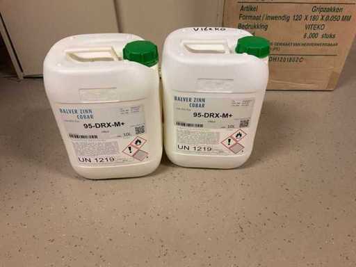 1.5 jerrycan 95-DRX-m+