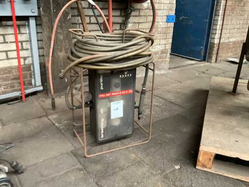 Filtr powietrza Sabre Purifier