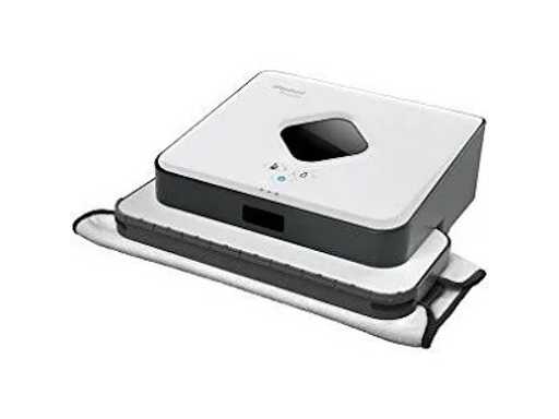 IROBOT Braava 390t Robot Mop