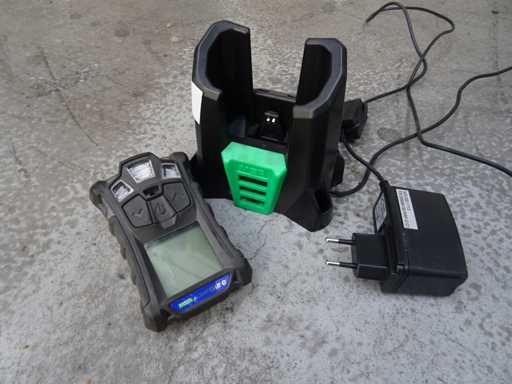 MSA - Altair 4XR - Multi-gas detector