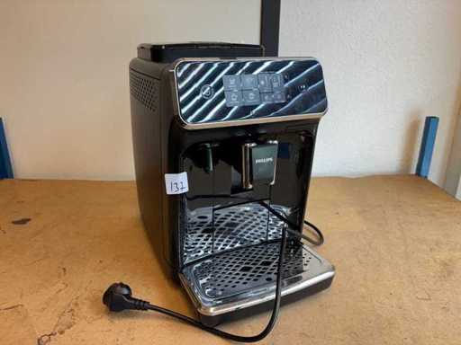 Philips LatteGo EP2231/40 2200 serie, glanzend zwart