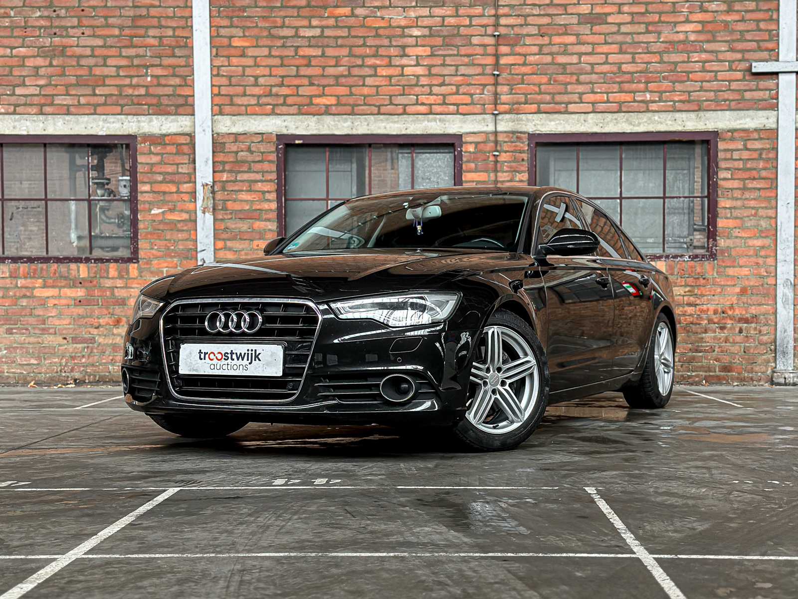 Premium daily drivers & mixed vehicles te Boxmeer