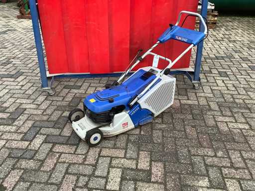 Yamaha - YLM 342 - Grasmaaier