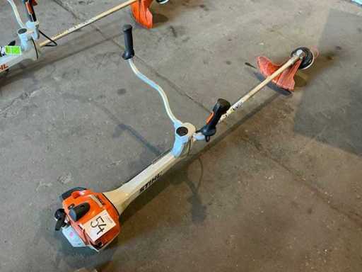 Découpe-brosse Stihl FS460C
