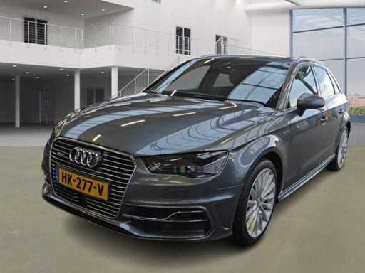 Audi - 2015 - A3 Sportback - 1.4 e-tron Amb. PL+ - Automaat - Personenauto