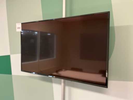 LG 49UT640S0ZA 49” Televisie