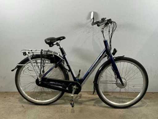 Pepper SQ 7.2 Bicicletta Elettrica Femminile