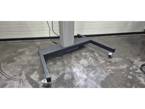 Conen Mounts – Fernsehmontage