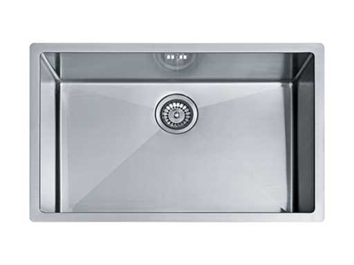 Franke - VLX 610-65 - chiuvetă 650x410 mm