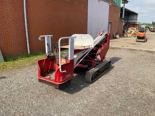 Kioritz KGC 350 SH Aerial Platform