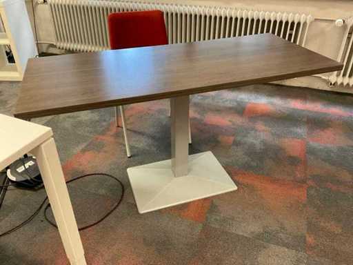 140x60cm Restaurant Table
