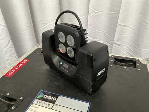 CLF Juno Accu LED IP65 (6x)