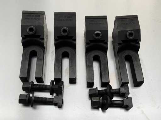 AMF 4 clamping claws 