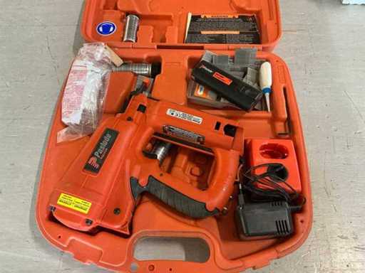 Paslode Impulse Trimmaster 18 Tacker