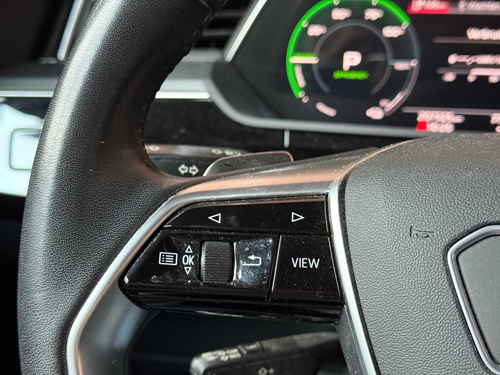 Audi e-tron 50 Quattro Business Edition 71 kWh 313pk 2020, K-422-JJ