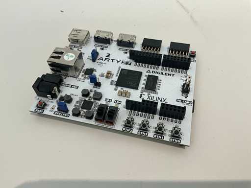 Digilent Arty Z7 development board (3x)