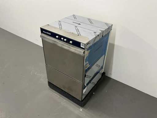 SelectWash - SW503P - Dishwasher
