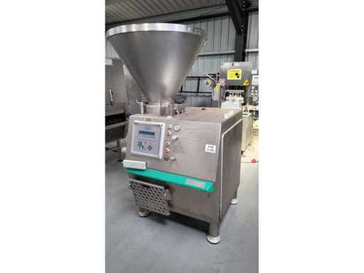 Vemag HP10C Vakuumfüllmaschine