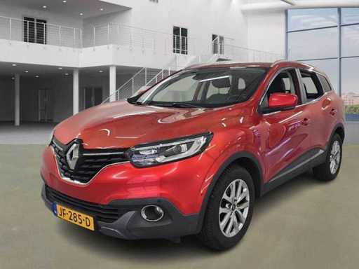 Renault Kadjar 1.2 TCe Intens ; JF-285-D