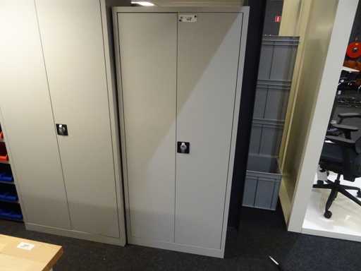 Armadio per archivi
