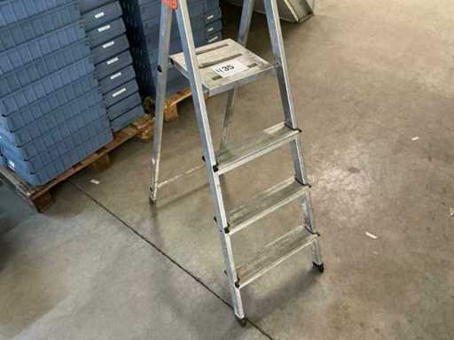 Krause 1x4 Ladder