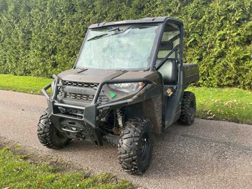Polaris Ranger ATV