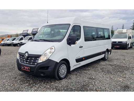 RENAULT - L3H2 - MASTER - Van