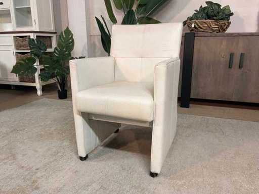 Verrijdbare fauteuil