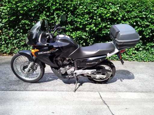 Honda - Transalp 650 - Motocicletă