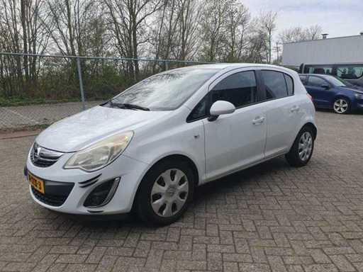 Opel Corsa 1.4 16V Anniversary Edition, 31-TTX-3