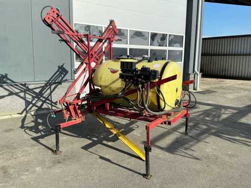 1996 Hardi Veldspuit