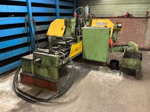 1984 Behringer HBP260A Crosscut Circular Saw